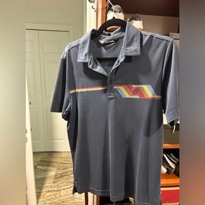 Golf shirt